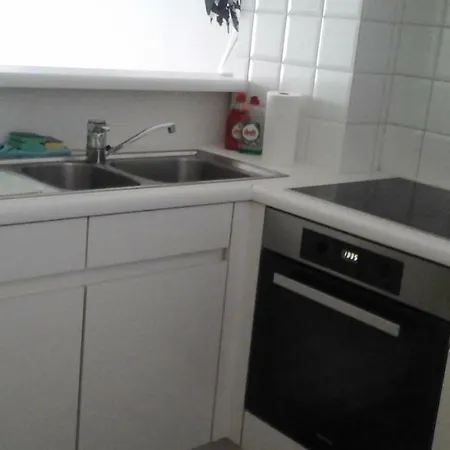 Lägenhet San Remo Knokke-Heist