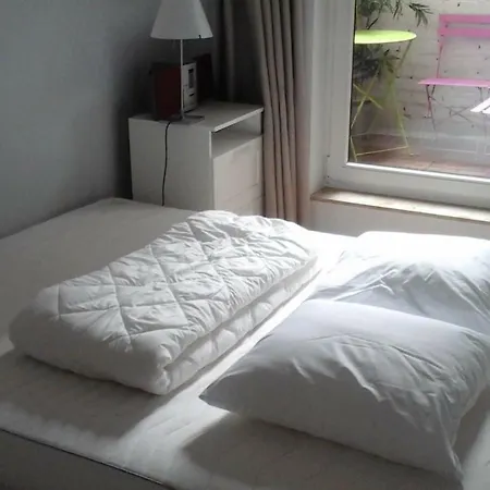 San Remo Apartment *