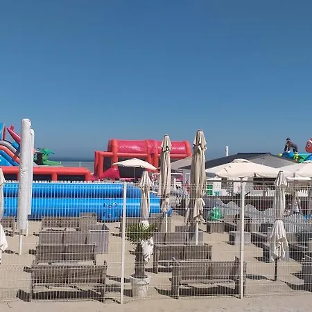 Lägenhet San Remo Knokke-Heist